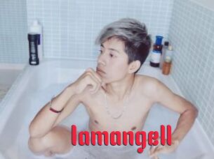 Iamangell