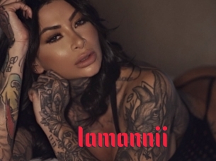 Iamannii