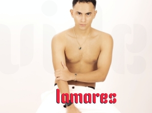 Iamares