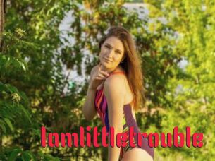 Iamlittletrouble