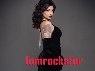 Iamrockstar