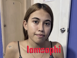 Iamsophi