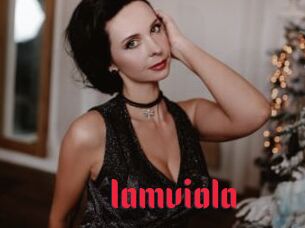 Iamviola