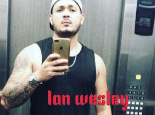 Ian_wesley