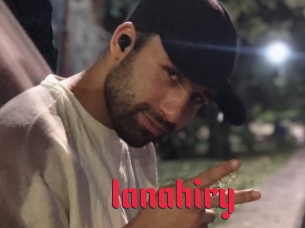 Ianahiry