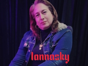 Iannasky