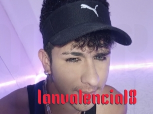 Ianvalencia18