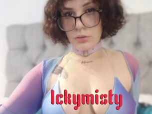 Ickymisty