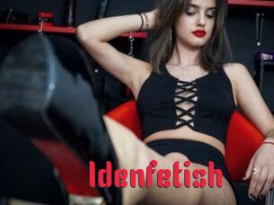 Idenfetish