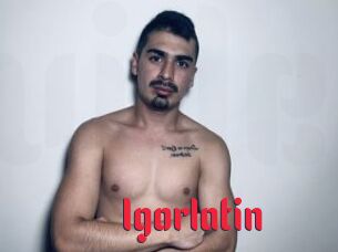 Igorlatin