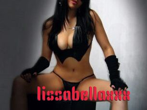 Iissabellaxxx