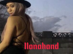 Ilonahand