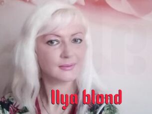 Ilya_blond