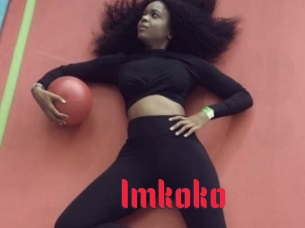 Imkoko