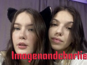 Imogenandcharlie