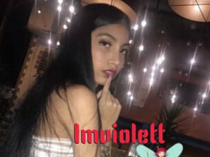 Imviolett