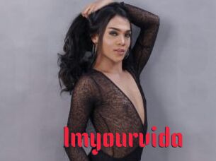 Imyourvida