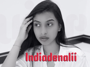 Indiadenalii