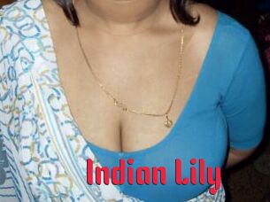 Indian_Lily