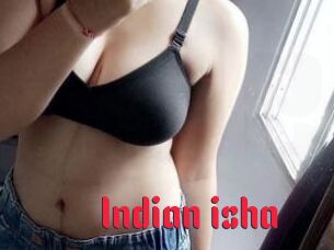 Indian_isha