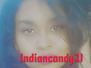 Indiancandy21