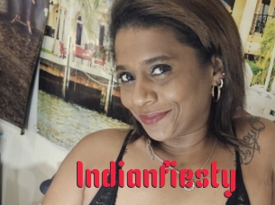 Indianfiesty