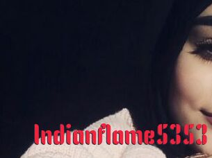 Indianflame5353