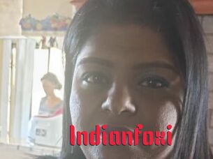 Indianfoxi