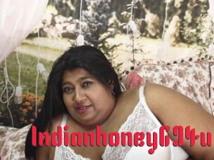 Indianhoney694u