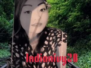 Indianivy20