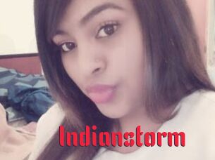 Indianstorm