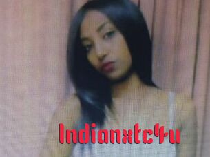 Indianxtc4u