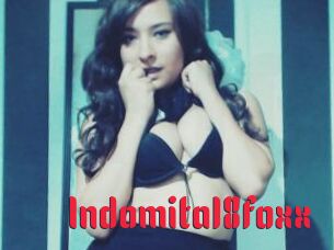 Indomita18foxx