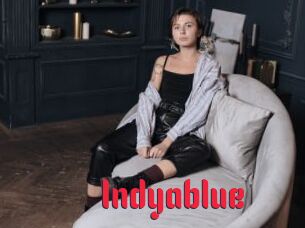 Indyablue