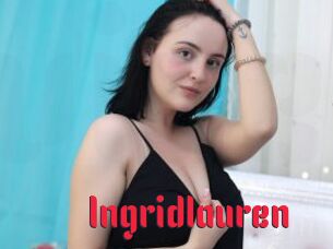 Ingridlauren