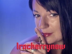 Iracherrynow