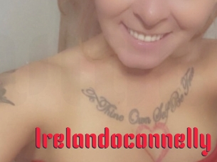 Irelandoconnelly