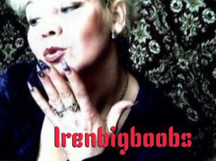 Irenbigboobs