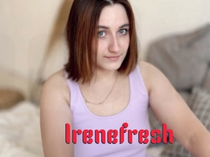 Irenefresh