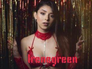 Irenegreen