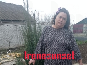 Irenesunset