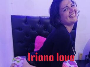 Iriana_love