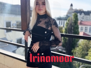 Irinamoor