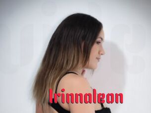 Irinnaleon