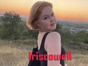 Iriscowell