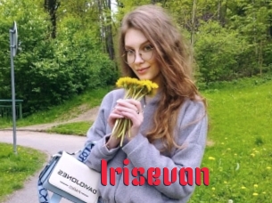 Irisevan