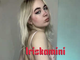 Iriskamini