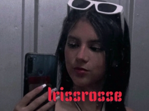 Irissrosse