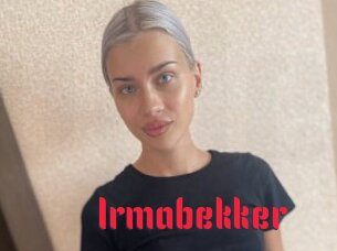 Irmabekker