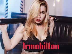 Irmahilton